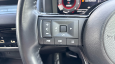 Nissan Qashqai 1.3 DiG-T MH Tekna 5dr Petrol Hatchback